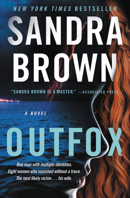 Outfox by Sandra Brown