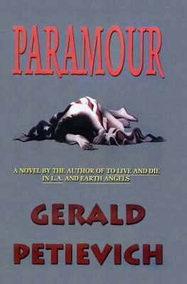 Paramour by Gerald Petievich