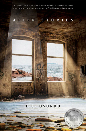 Alien Stories by E.C. Osondu