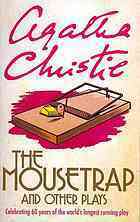 Mousetrap and Seven Other Plays by Agatha Christie