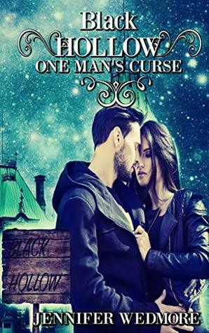One Man's Curse by Jennifer Wedmore