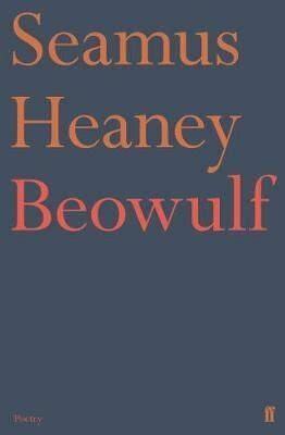 Beowulf by Unknown