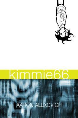 Kimmie66 by Aaron Alexovich