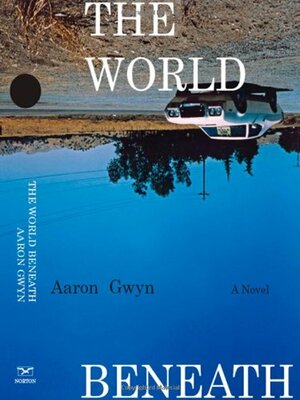 The World Beneath: A Novel by Aaron Gwyn