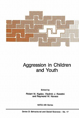 Aggression in Children and Youth by 