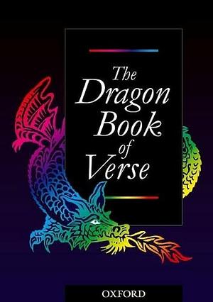 The Dragon Book of Verse by Christopher Stuart-Clark, Michael Harrison