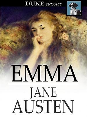 Emma by Jane Austen