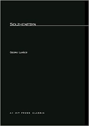 Solzhenitsyn by Georg Lukács