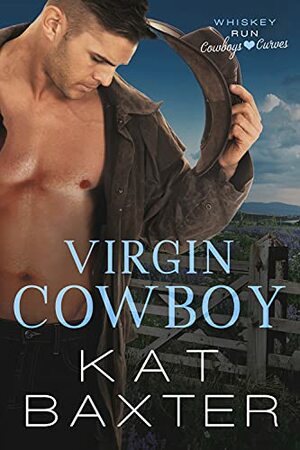 Virgin Cowboy by Kat Baxter