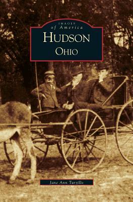 Hudson, Ohio by Jane Ann Turzillo, J. Turzille