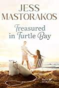 Treasured in Turtle Bay by Jess Mastorakos