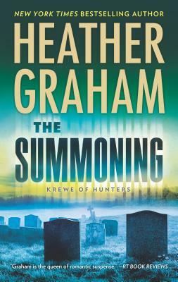 The Summoning by Heather Graham