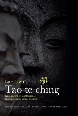 Tao Te Ching by Laozi