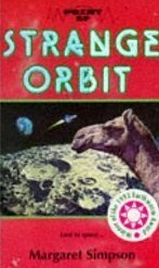 Strange Orbit by Margaret Simpson