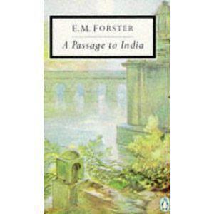 20th Century Passage To India by E.M. Forster, E.M. Forster