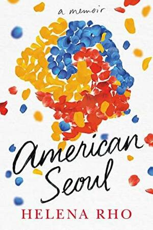 American Seoul by Helena Rho