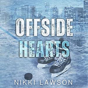 Offside Hearts by Nikki Lawson