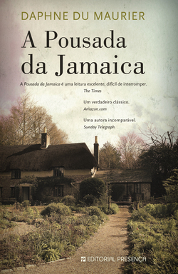 A Pousada da Jamaica by Eduardo Saló, Daphne du Maurier