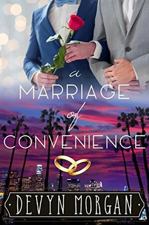 A Marriage of Convenience by Devyn Morgan