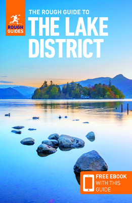 The Rough Guide to the Lake District (Travel Guide with Free Ebook) by 