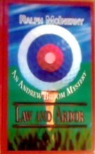 Law and Ardor by Ralph McInerny