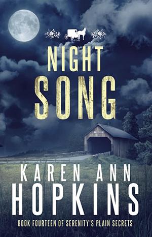 Night Song by Karen Ann Hopkins