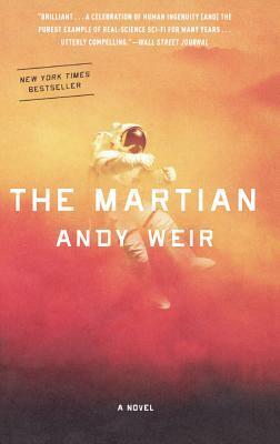 The Martian by Andy Weir