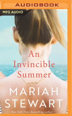 An Invincible Summer by Mariah Stewart