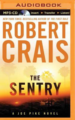 The Sentry by Robert Crais