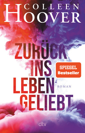 Zurück ins Leben geliebt by Colleen Hoover