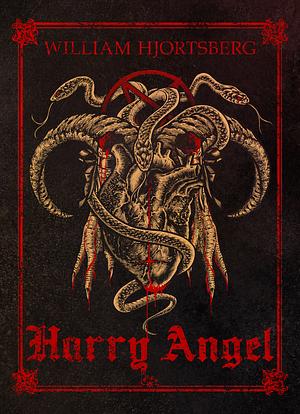 Harry Angel by William Hjortsberg
