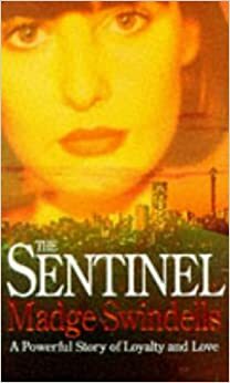 The Sentinel by Swindells