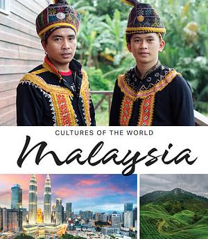 Malaysia by Rachael Morlock