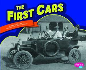 The First Cars by Roberta Baxter
