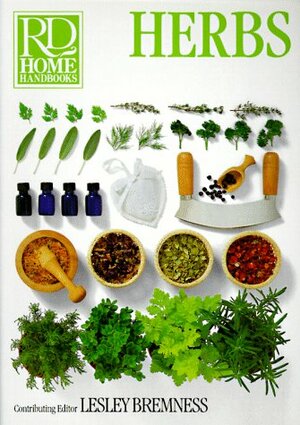 Herbs by Reader's Digest Association
