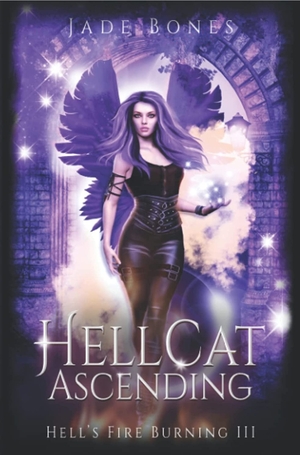 Hellcat Ascending  by Jade Bones
