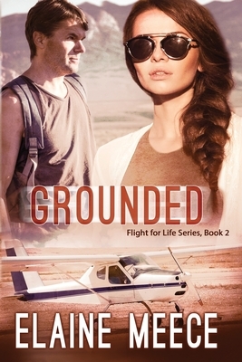 Grounded by Elaine Meece