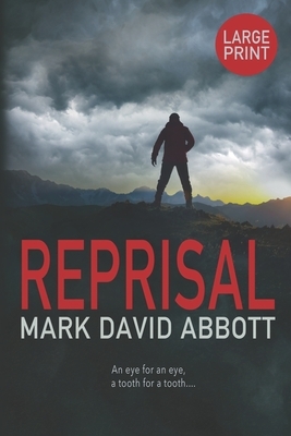 Reprisal: John Hayes #5 by Mark David Abbott