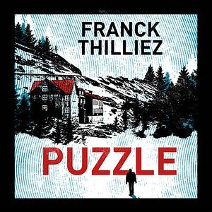 Puzzle by Franck Thilliez