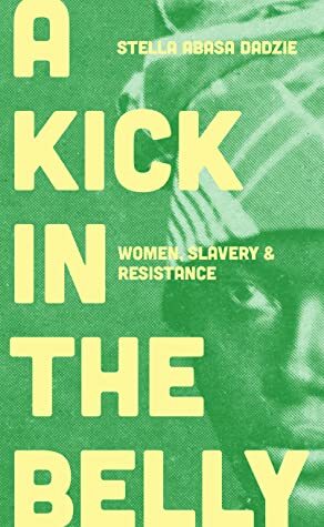 A Kick in the Belly: Women, Slavery and Resistance by Stella Dadzie