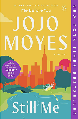 Still Me by Jojo Moyes