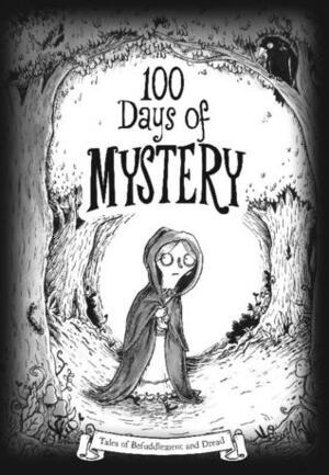 100 Days of Mystery by Seb Burnett