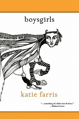 Boysgirls by Katie Farris