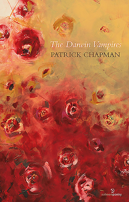 The Darwin Vampires by Patrick Chapman