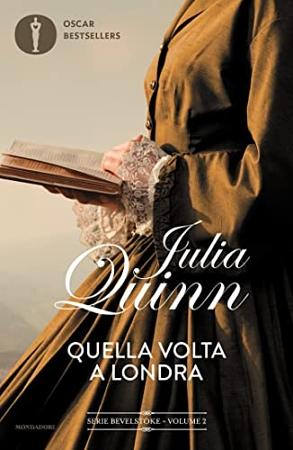 Quella volta a Londra by Julia Quinn