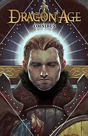 Dragon Age Omnibus by David Gaider