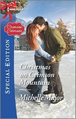 Christmas on Crimson Mountain by Michelle Major