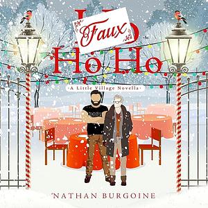 Faux Ho Ho by 'Nathan Burgoine