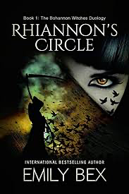 Rhiannon's Circle by Emily Bex