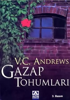 Gazap Tohumları by V.C. Andrews, Füsun Doruker